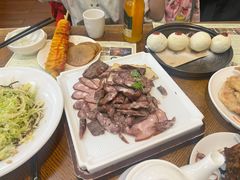 -老厨家(中央大街西七道街店)