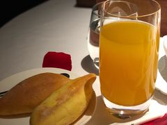 -L'Arome芳芳法国餐厅(金陵饭店店)