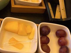 -金色印象·4K影院式足体养生(南滨印象店)