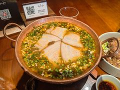 -SHAN山(前滩太古里店)