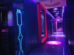 -Kparty·KTV