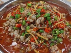 -艺味深尝(云锦路店)