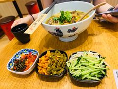 -云味馆·云南菜·云南米线(地王店)