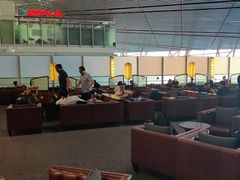 -首都机场t3-c国航两舱休息室