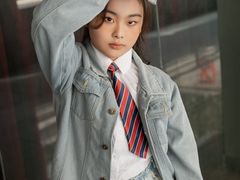-东方童话儿童摄影(万州店)