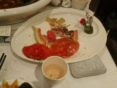 -徐记海鲜(阿波罗店)