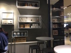 大堂-奎克咖啡Cuiqu(晶品店)