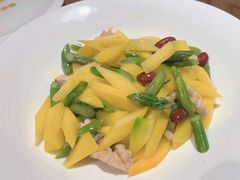 -竹溪一号·天域阁(骑马山店)