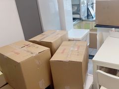 -骆驼日式搬家收纳整理