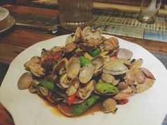 花甲-广记海鲜(杨汊湖一店)