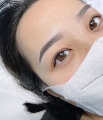 -Yue Show馨选·半永久纹眉纹眼线