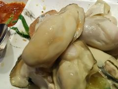 -火炉火自助餐(西直门凯德MALL店)