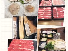 -牛New寿喜烧(青浦店)