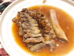 -西贝(上海新梅广场店)
