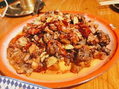 -柴窝堡22号辣子鸡·传承新疆菜