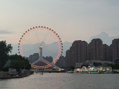 -海河游船-永乐码头(大悲院)