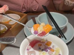 -闽上鲜·福建菜(龙湖滨江天街店)