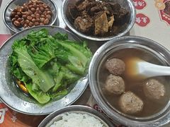 -阿秋牛排(湖心街店)