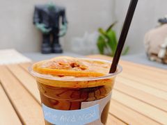 -nodcafe(M50创意园店)