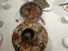-山西会馆·晋菜·晋商宴·牌匾博物馆(胜利东街店)