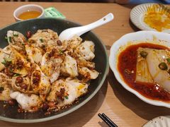 -三姐妹饺子(东木头市店)