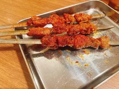 -贯贯吉·清真餐厅(浙江中路店)