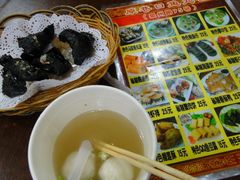 -原巷口鱼丸店(龙头路外卖店)