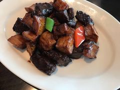 -环球港凯悦 · 享悦中餐厅