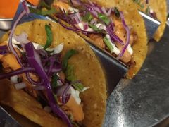 -Q MEX 库迈墨西哥餐吧(三里屯店)