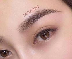-MIDA蜜哒•科技逆龄美肤连锁