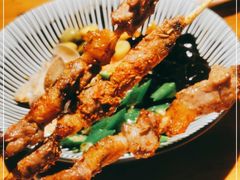 -肉串汪(月坛店)