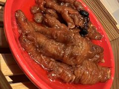 -避风塘(百联东郊店)
