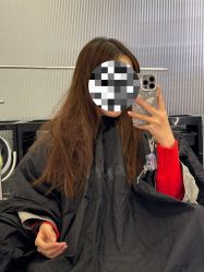 -MY HAIR ARDOR