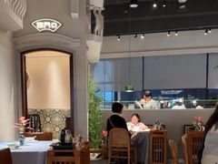 -晓粤·惹味粤菜(凯德乐峰广场店)