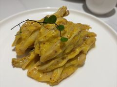 -羲和雅苑•北京烤鸭(国贸商城店)