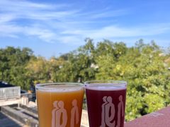 -福嗝er 咖啡&精酿餐吧(东四店)