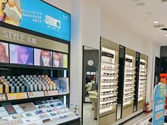 -浙文眼镜(清江西路店)