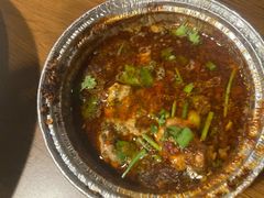 烤脑花-龙翔小猪脚(龙头街店)