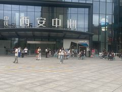 -魏客咖啡(中铁中心店)