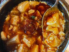 -外婆家(西溪印象城店)