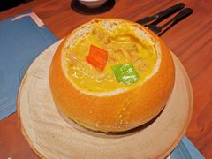 -大树餐厅(益田假日店)