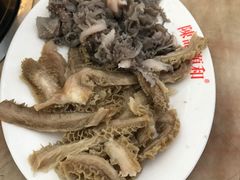 -陈记顺和潮汕牛肉火锅(韩江路店)