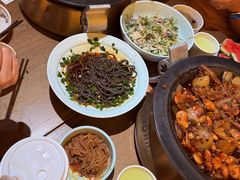 -六月雪干锅(涪城万达广场店)