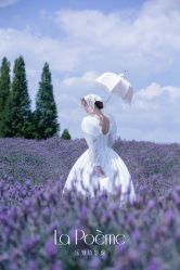 点击看大图 -乐派诗婚纱摄影