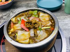 -长勺子东南亚(街道口店)