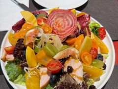 -EATALIA意塔利意式餐厅(鼓楼店)