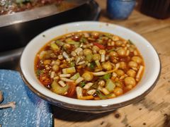 -王婆乔鲜鱼自助火锅(蜀汉路店)