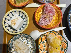 -沿江海南菜·文昌鸡祖师爷(大东海店)