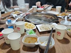 -傣妹火锅(南京东路一店)