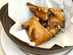 -轩记海鲜餐厅·四十五年老字号·经典粤菜(西区彩虹店)